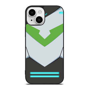 VOLTRON COSPLAY iPhone 13 Mini Case