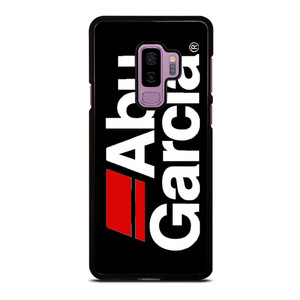 ABU GARCIA LOGO Samsung Galaxy S9 Plus Case ABU GARCIA LOGO Samsung Galaxy S9 Plus Case