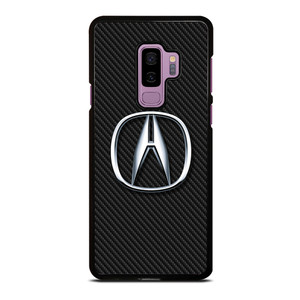 ACURA LOGO CAR Samsung Galaxy S9 Plus Case