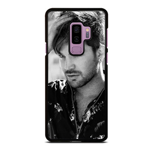 ADAM LAMBERT STYLE Samsung Galaxy S9 Plus Case