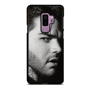 ADAM LAMBERT Samsung Galaxy S9 Plus Case