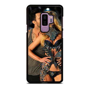 ADAM LEVINE ANNE VYALITSIANA Samsung Galaxy S9 Plus Case