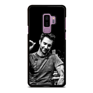 ADAM LEVINE GALLERY Samsung Galaxy S9 Plus Case ADAM LEVINE GALLERY Samsung Galaxy S9 Plus Case