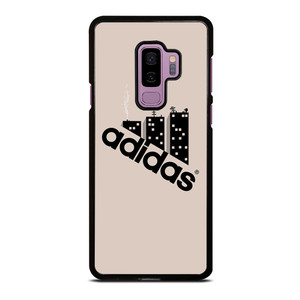 ADIDAS A CITIES LOGO Samsung Galaxy S9 Plus Case