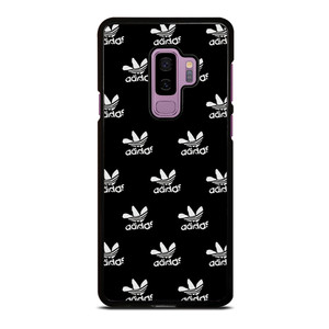 ADIDAS COLLAGE LOGO Samsung Galaxy S9 Plus Case ADIDAS COLLAGE LOGO Samsung Galaxy S9 Plus Case
