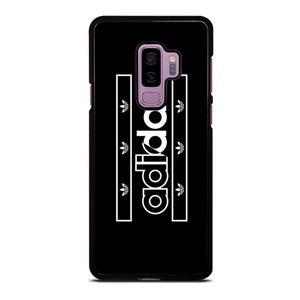ADIDAS RETRO LOGO Samsung Galaxy S9 Plus Case ADIDAS RETRO LOGO Samsung Galaxy S9 Plus Case