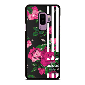 ADIDAS ROSE Samsung Galaxy S9 Plus Case ADIDAS ROSE Samsung Galaxy S9 Plus Case