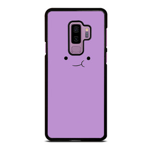 ADVENTURE TIME LUMPY SPACE PRINCESS Samsung Galaxy S9 Plus Case