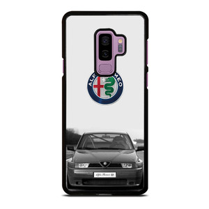 ALFA ROMEO 155 Samsung Galaxy S9 Plus Case ALFA ROMEO 155 Samsung Galaxy S9 Plus Case