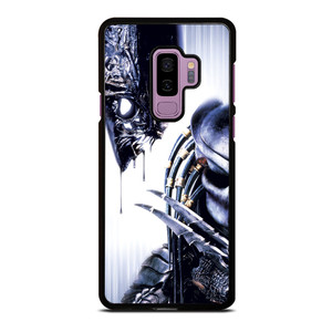 ALIEN VS PREDATOR Samsung Galaxy S9 Plus Case ALIEN VS PREDATOR Samsung Galaxy S9 Plus Case
