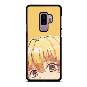 ANIME DEMON HUNTER KIMETSU NO YAIBA SHUIGETSU Samsung Galaxy S9 Plus Case ANIME DEMON HUNTER KIMETSU NO YAIBA SHUIGETSU Samsung Galaxy S9 Plus Case