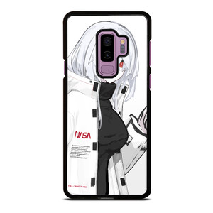 ANIME X NASA Samsung Galaxy S9 Plus Case ANIME X NASA Samsung Galaxy S9 Plus Case