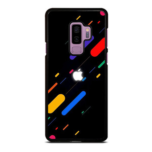APPLE LIQUID LINE Samsung Galaxy S9 Plus Case APPLE LIQUID LINE Samsung Galaxy S9 Plus Case