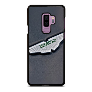 ASTON MARTIN LOGO Samsung Galaxy S9 Plus Case