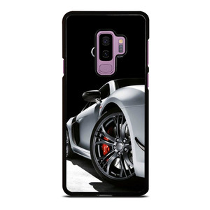 AUDI CARS Samsung Galaxy S9 Plus Case AUDI CARS Samsung Galaxy S9 Plus Case