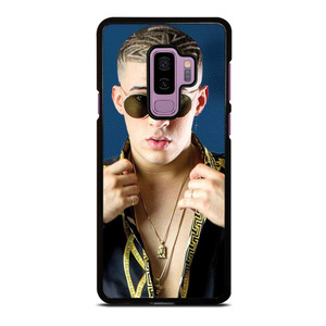 BAD BUNNY 2 Samsung Galaxy S9 Plus Case BAD BUNNY 2 Samsung Galaxy S9 Plus Case