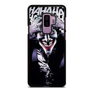 BATMAN THE KILLING JOKE Samsung Galaxy S9 Plus Case BATMAN THE KILLING JOKE Samsung Galaxy S9 Plus Case
