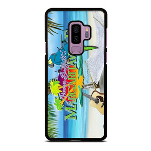 BEACH JIMMY BUFFET MARGARITAVILLE 3 Samsung Galaxy S9 Plus Case BEACH JIMMY BUFFET MARGARITAVILLE 3 Samsung Galaxy S9 Plus Case