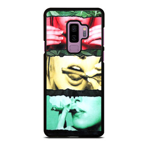 BLUNT ROLL WEED OBE Samsung Galaxy S9 Plus Case BLUNT ROLL WEED OBE Samsung Galaxy S9 Plus Case