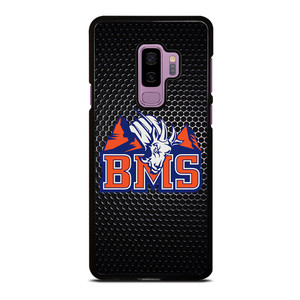 BMS BLUE MOUNTAIN STATE Samsung Galaxy S9 Plus Case