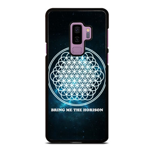 BMTH SEMPITERNAL Samsung Galaxy S9 Plus Case BMTH SEMPITERNAL Samsung Galaxy S9 Plus Case