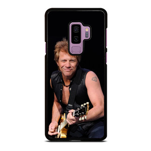 BON JOVI JON Samsung Galaxy S9 Plus Case