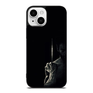WOLVERINE LOGAN A CLAW iPhone 13 Mini Case WOLVERINE LOGAN A CLAW iPhone 13 Mini Case