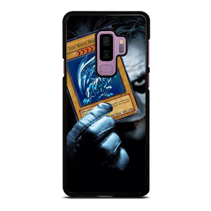 CARD THE JOKER YU-GI-OH! Samsung Galaxy S9 Plus Case