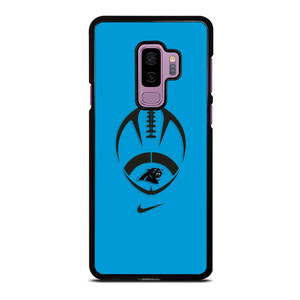 CAROLINA PANTHERS BLUE LOGO Samsung Galaxy S9 Plus Case CAROLINA PANTHERS BLUE LOGO Samsung Galaxy S9 Plus Case