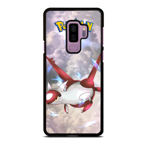 CARTOON POKEMON LATIAS Samsung Galaxy S9 Plus Case