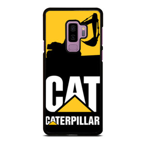 CATERPILLAR 3 Samsung Galaxy S9 Plus Case CATERPILLAR 3 Samsung Galaxy S9 Plus Case