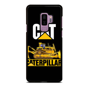 CATERPILLAR DOZER CAT Samsung Galaxy S9 Plus Case