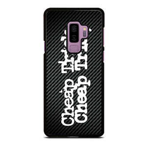CHEAP TRICK BAND LOGO Samsung Galaxy S9 Plus Case CHEAP TRICK BAND LOGO Samsung Galaxy S9 Plus Case
