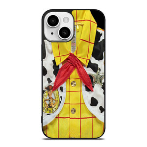 WOODY BOOTS TOY STORY iPhone 13 Mini Case