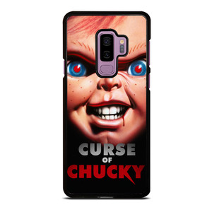 CHUCKY DOLL Samsung Galaxy S9 Plus Case CHUCKY DOLL Samsung Galaxy S9 Plus Case