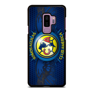 CLUB AMERICA SOMOS AGUILAS Samsung Galaxy S9 Plus Case