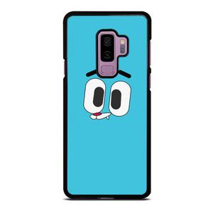 CN AMAZING WORLD OF GUMBALLS Samsung Galaxy S9 Plus Case CN AMAZING WORLD OF GUMBALLS Samsung Galaxy S9 Plus Case