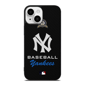 YANKEES NEW YORK BASEBALL MLB iPhone 13 Mini Case