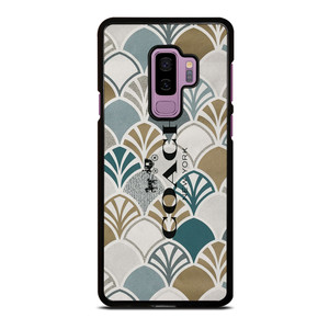 COACH SCALES Samsung Galaxy S9 Plus Case