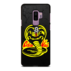COBRA KAI DRAMA SERIES Samsung Galaxy S9 Plus Case