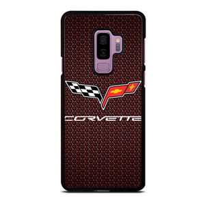 CORVETTE ART LOGO 006 Samsung Galaxy S9 Plus Case CORVETTE ART LOGO 006 Samsung Galaxy S9 Plus Case