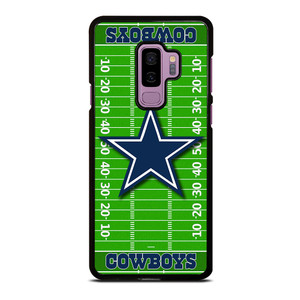 DALLAS COWBOYS LOGO Samsung Galaxy S9 Plus Case DALLAS COWBOYS LOGO Samsung Galaxy S9 Plus Case