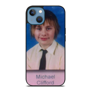 5SOS MICHAEL CLIFFORD iPhone 13 Case