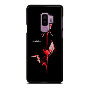 DEPECHE MODE VIOLATOR Samsung Galaxy S9 Plus Case