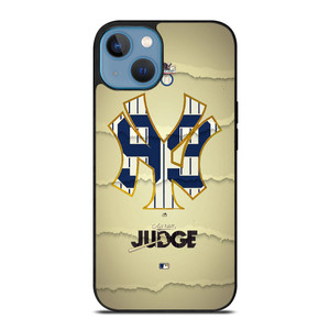 AARON JUDGE NEW YORK YANKEES 99 iPhone 13 Case