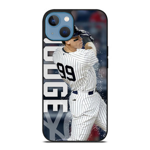 AARON JUDGE YANKESS iPhone 13 Case