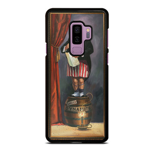DISNEY HAUNTED MANSION STRETCHING Samsung Galaxy S9 Plus Case DISNEY HAUNTED MANSION STRETCHING Samsung Galaxy S9 Plus Case