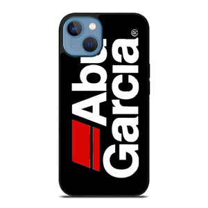 ABU GARCIA LOGO iPhone 13 Case ABU GARCIA LOGO iPhone 13 Case