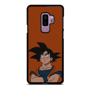 DRAGON BALL ORANGE Samsung Galaxy S9 Plus Case