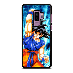 DRAGON BALL Z DBZ GOKU Samsung Galaxy S9 Plus Case DRAGON BALL Z DBZ GOKU Samsung Galaxy S9 Plus Case